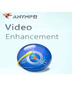 AnyMP4 Video Enhancement 1 Jahr / 1 Key GLOBAL
